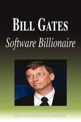 bokomslag Bill Gates