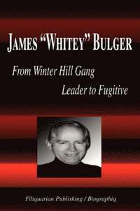bokomslag James 'Whitey' Bulger