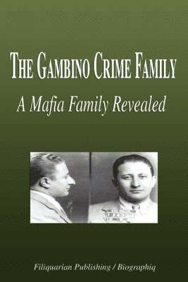 Gambino Crime Family 1