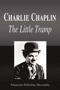 bokomslag Charlie Chaplin