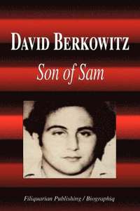 bokomslag David Berkowitz