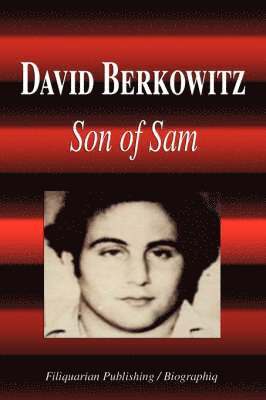 David Berkowitz 1