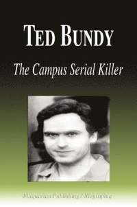 bokomslag Ted Bundy