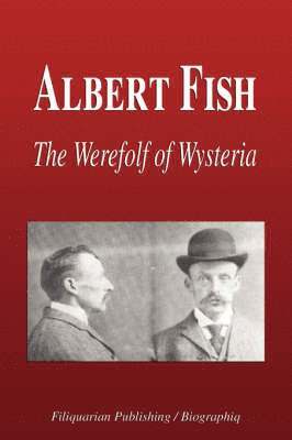 Albert Fish 1