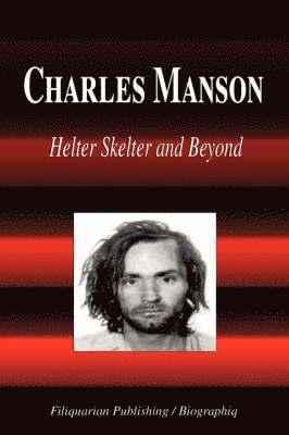 Charles Manson 1