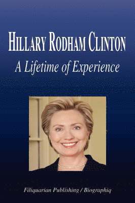 Hillary Rodham Clinton 1
