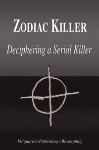 bokomslag Zodiac Killer