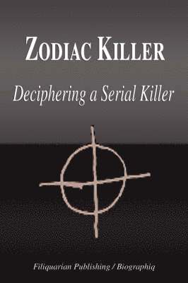 Zodiac Killer 1