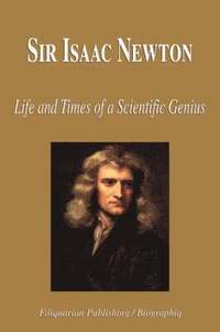 bokomslag Sir Isaac Newton