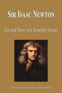 bokomslag Sir Isaac Newton
