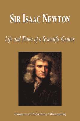 Sir Isaac Newton 1