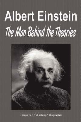 Biographiq - Albert Einstein, Häftad