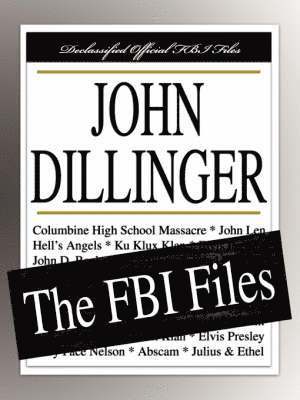 John Dillinger 1