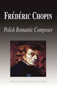 bokomslag Frederic Chopin