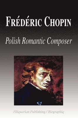 Frederic Chopin 1