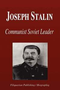 bokomslag Joseph Stalin