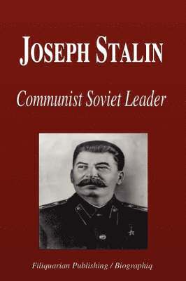 Joseph Stalin 1