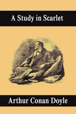 Study in Scarlet