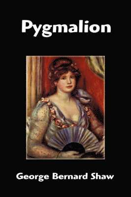 bokomslag Pygmalion