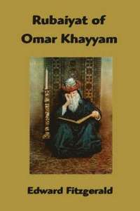 bokomslag Rubaiyat of Omar Khayyam