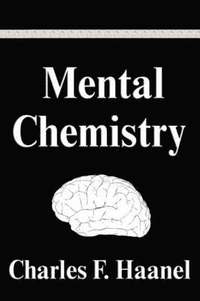 bokomslag Mental Chemistry