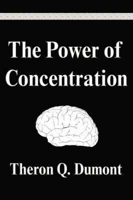 The Power of Concentration 1