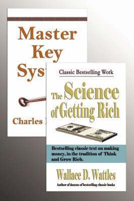 Master Key System And The Science Of Getting Rich 1