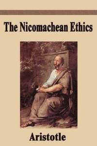 bokomslag The Nicomachean Ethics