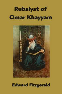 bokomslag Rubaiyat of Omar Khayyam