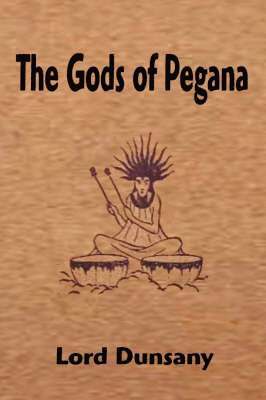 The Gods of Pegana 1