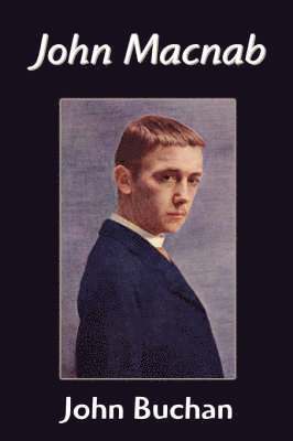 John Buchan - John Macnab, Häftad