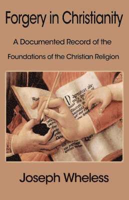 Forgery in Christianity 1