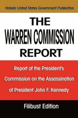 Warren Commission Report