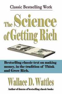 bokomslag Science Of Getting Rich