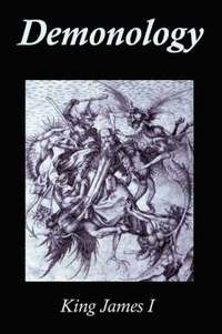 bokomslag Demonology