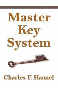 bokomslag Master Key System