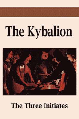 Kybalion 1