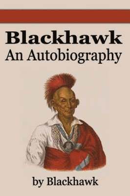 Blackhawk, Black Hawk - Black Hawk, Häftad