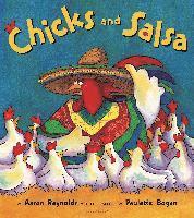 Chicks and Salsa 1