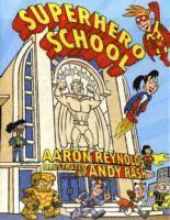 Superhero School