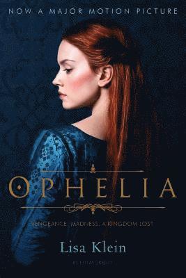 bokomslag Ophelia