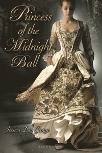 bokomslag Princess of the Midnight Ball