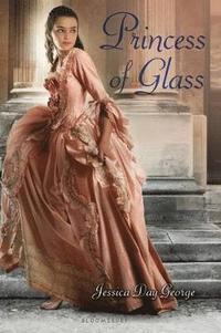 bokomslag Princess of Glass