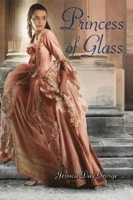 bokomslag Princess of Glass