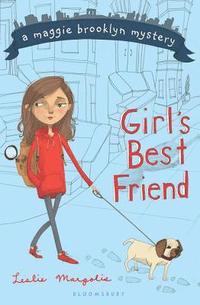 bokomslag Girl's Best Friend