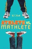 bokomslag Athlete vs. Mathlete