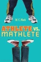 bokomslag Athlete vs. Mathlete