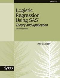 bokomslag Logistic Regression Using SAS