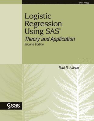Logistic Regression Using SAS 1