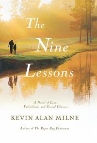 bokomslag The Nine Lessons